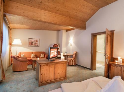 Wellnesshotel Alpenhof