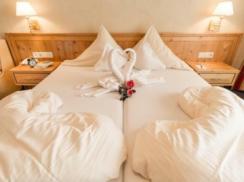 Wellnesshotel Alpenhof