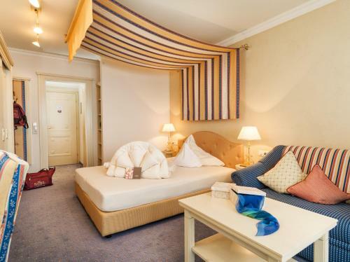 Wellnesshotel Alpenhof