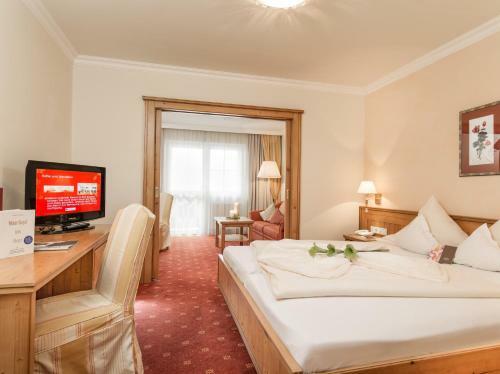 Wellnesshotel Alpenhof