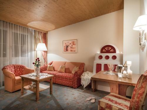 Wellnesshotel Alpenhof