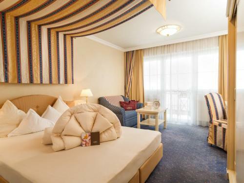 Wellnesshotel Alpenhof