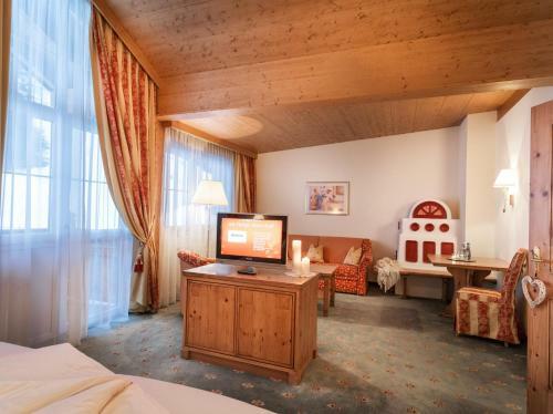 Wellnesshotel Alpenhof