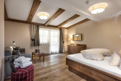 Wellnesshotel Alpenhof
