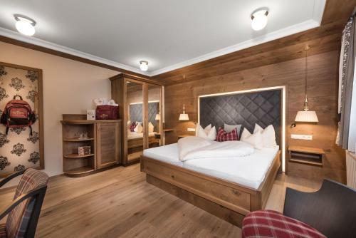 Wellnesshotel Alpenhof