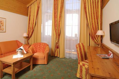 Wellnesshotel Alpenhof