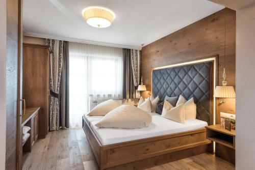 Wellnesshotel Alpenhof