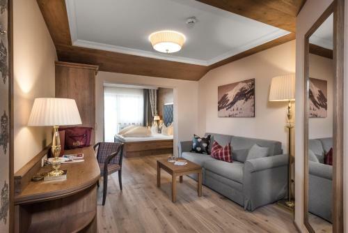 Wellnesshotel Alpenhof