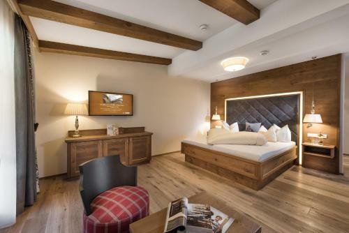Wellnesshotel Alpenhof