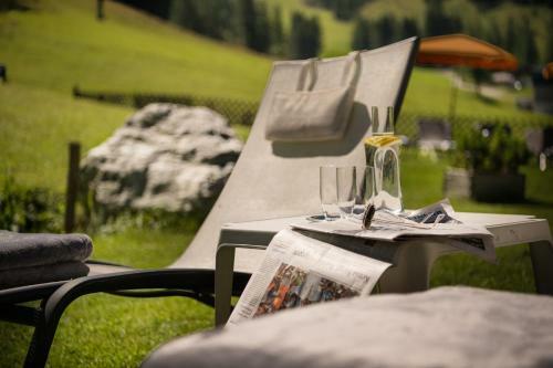 Wellnesshotel Alpenhof