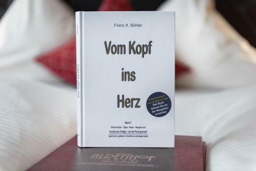 Wellnesshotel Alpenhof