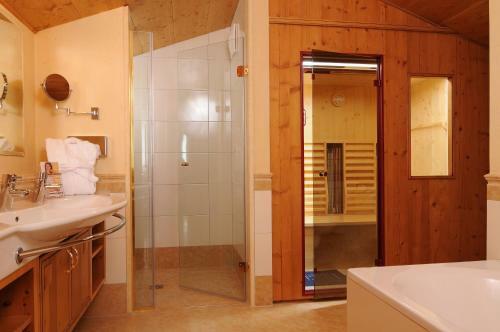 Wellnesshotel Alpenhof