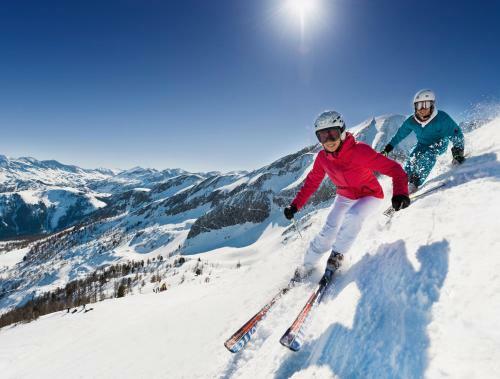 Wellnesshotel Alpenhof