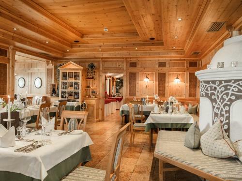 Wellnesshotel Alpenhof