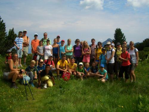 Wellnesshotel Alpenhof