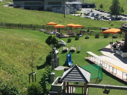 Wellnesshotel Alpenhof
