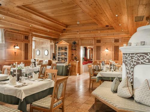 Wellnesshotel Alpenhof