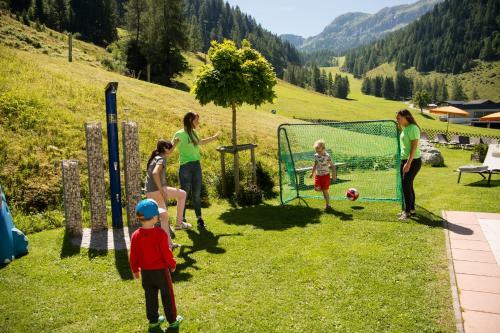 Wellnesshotel Alpenhof