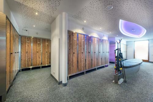 Wellnesshotel Alpenhof