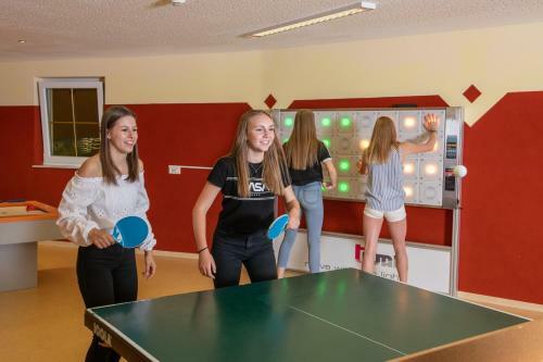 Wellnesshotel Alpenhof