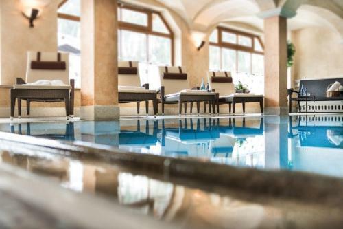 Wellnesshotel Alpenhof