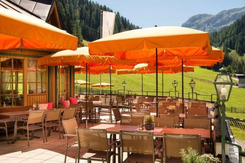 Wellnesshotel Alpenhof