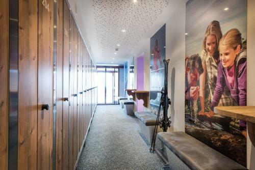Wellnesshotel Alpenhof