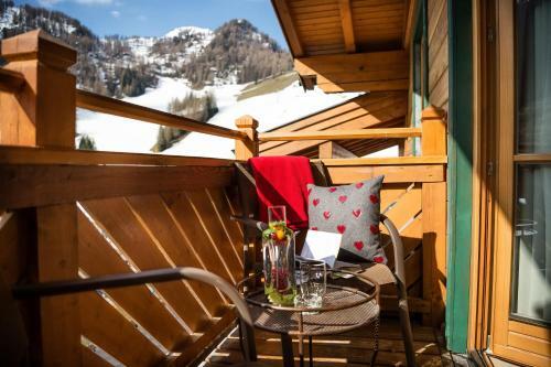 Wellnesshotel Alpenhof