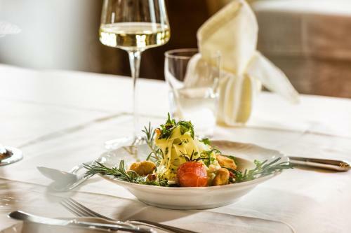Wellnesshotel Alpenhof