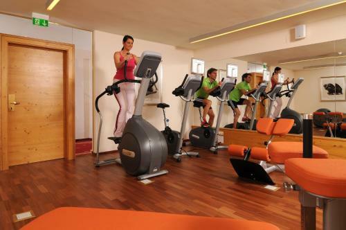 Wellnesshotel Alpenhof