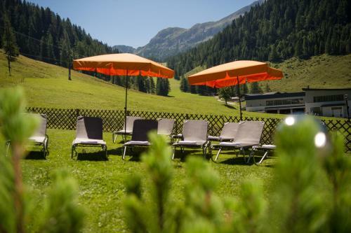 Wellnesshotel Alpenhof