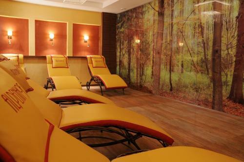 Wellnesshotel Alpenhof