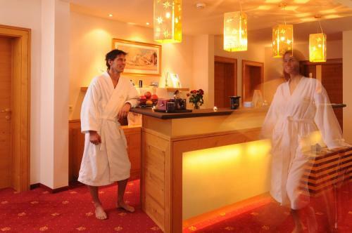 Wellnesshotel Alpenhof