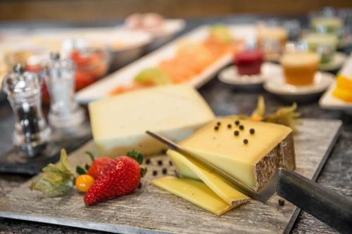 Wellnesshotel Alpenhof