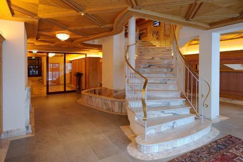 Wellnesshotel Alpenhof