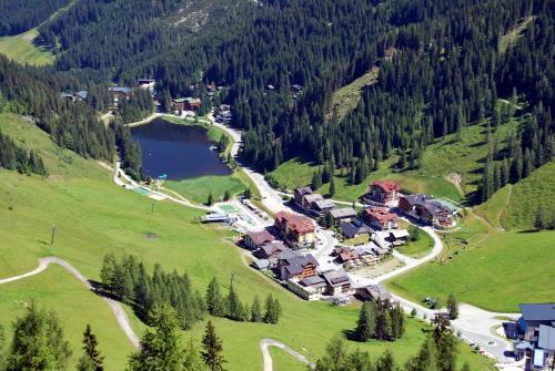 Wellnesshotel Alpenhof