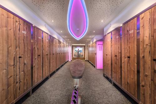 Wellnesshotel Alpenhof