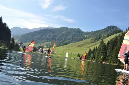 Wellnesshotel Alpenhof