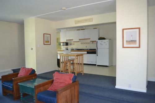 Apartamento Edgartown Commons