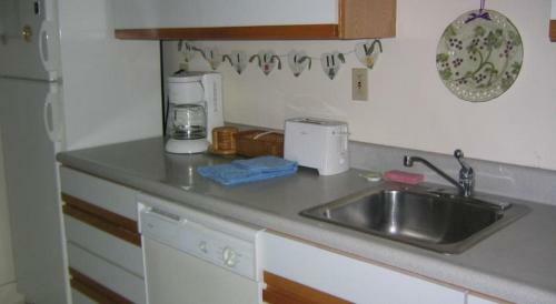 Apartamento Edgartown Commons