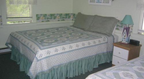 Apartamento Edgartown Commons