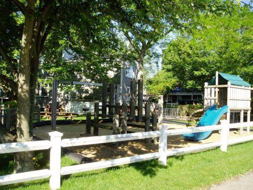Apartamento Edgartown Commons