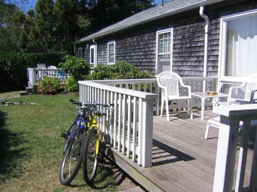 Apartamento Edgartown Commons