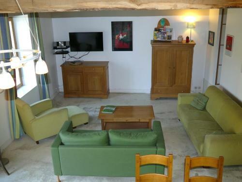 G�tes De La Grande Ferme