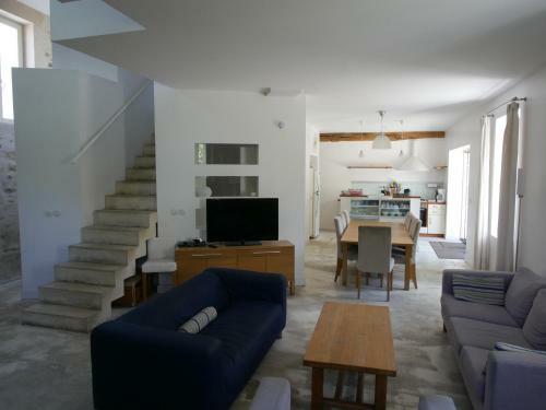 G�tes De La Grande Ferme