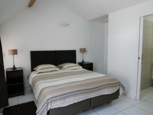 G�tes De La Grande Ferme
