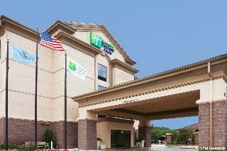 Holiday Inn Express Hotel & Suites Durant