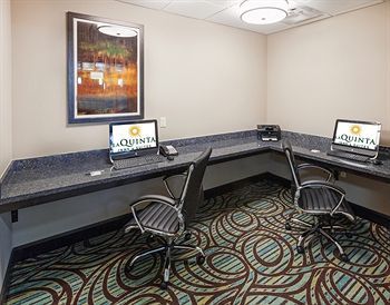 Hotel La Quinta Inn And Suites Durant