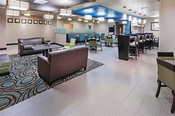 Hotel La Quinta Inn And Suites Durant