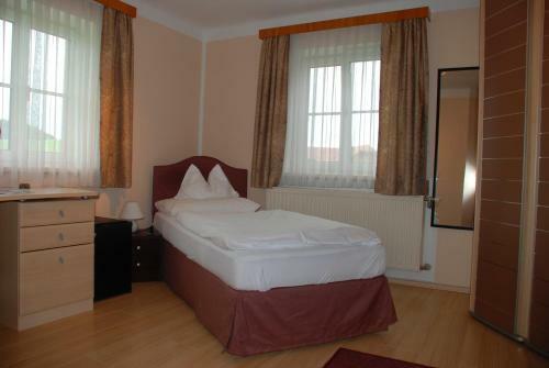 Hotel Landhaus Brieger